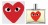 Comme des Garcons Play