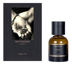 Meo Fusciuni Odor 93