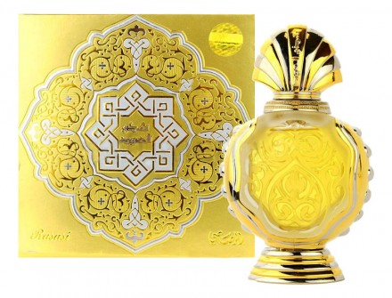 Rasasi Shatha Al Oudh