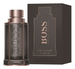 Hugo Boss The Scent Le Parfum For Him