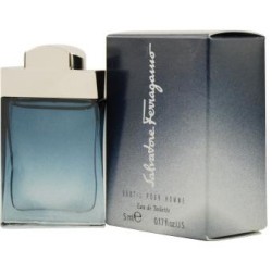 Salvatore Ferragamo Subtil Pour Homme