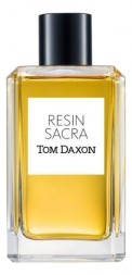 Tom Daxon Resin Sacra