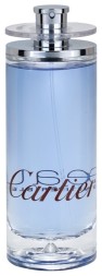 Cartier Eau De Cartier Vetiver Bleu