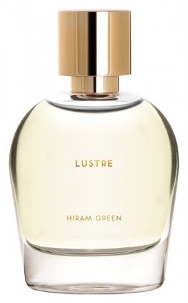 Hiram Green Lustre