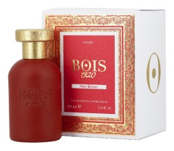 Bois 1920 Oro Rosso