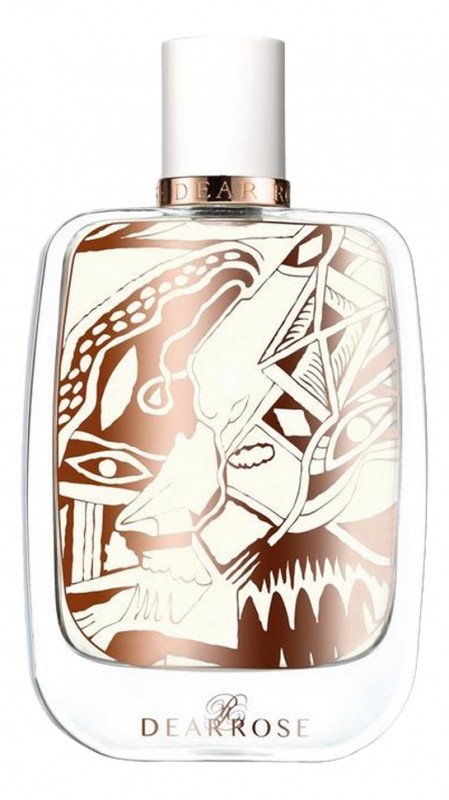 Roos & Roos / Dear Rose Nymphessence