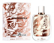 Roos & Roos / Dear Rose Nymphessence