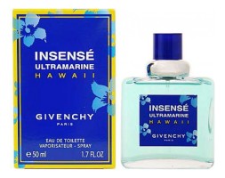 Givenchy Insence Ultramarine Hawaii