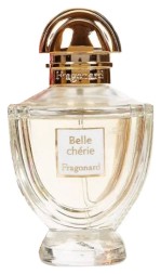 Fragonard Belle Cherie