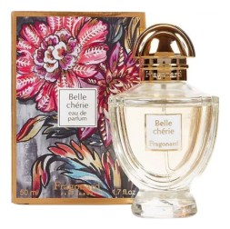 Fragonard Belle Cherie