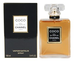 Chanel Coco