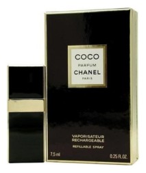 Chanel Coco