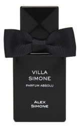 Alex Simone Villa Simone Parfum Absolu