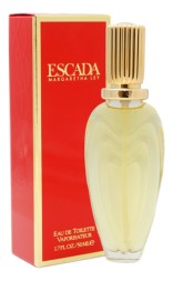 Escada Margaretha Ley