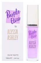 Alyssa Ashley Purple Elixir