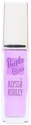 Alyssa Ashley Purple Elixir