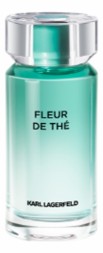 Karl Lagerfeld Fleur De The