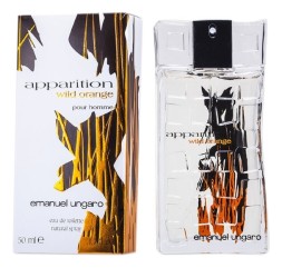 Emanuel Ungaro Apparition Wild Orange