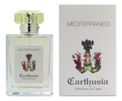 Carthusia Mediterraneo