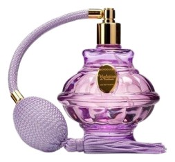 Berdoues Violettes de Toulouse Eau de Toilette Винтаж