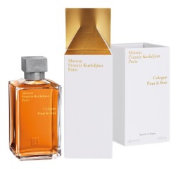 Francis Kurkdjian Cologne Pour Le Soir