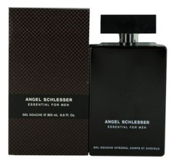 Angel Schlesser Essential Men