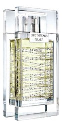 La Prairie Life Threads Silver