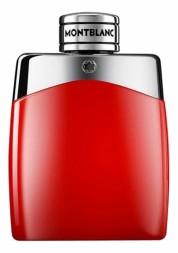 Mont Blanc Legend Red