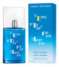 Issey Miyake L'Eau D'Issey Summer Edition 2017 Pour Homme