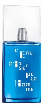 Issey Miyake L&#039;Eau D&#039;Issey Summer Edition 2017 Pour Homme