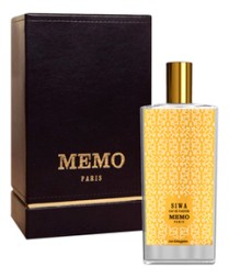 Memo Siwa