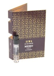 Memo Siwa