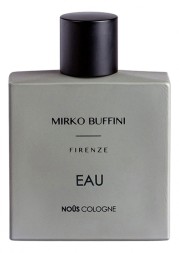 Mirko Buffini Firenze EAU