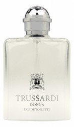 Trussardi Donna Eau De Toilette