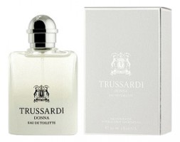 Trussardi Donna Eau De Toilette