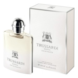 Trussardi Donna Eau De Toilette