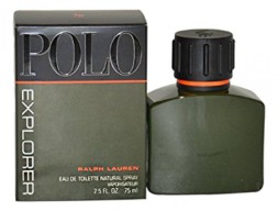 Ralph Lauren Polo Explorer