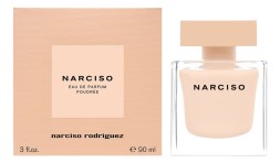 Narciso Rodriguez Narciso Poudree