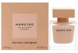 Narciso Rodriguez Narciso Poudree