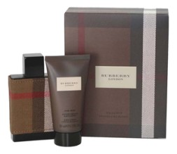 Burberry London Men