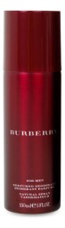 Burberry London Men
