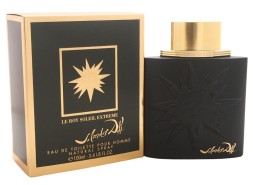 Salvador Dali Le Roy Soleil Extreme For Men