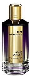 Mancera Aoud Vanille