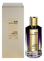 Mancera Aoud Vanille