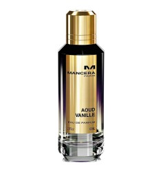 Mancera Aoud Vanille