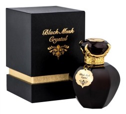 Attar Collection Black Musk Crystal