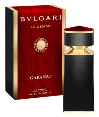 Bvlgari Garanat