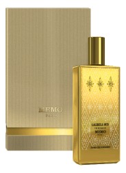 Memo Lalibela Oud