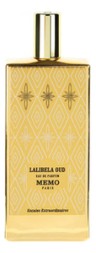 Memo Lalibela Oud