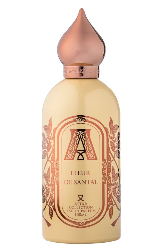 Attar Collection Fleur De Santal